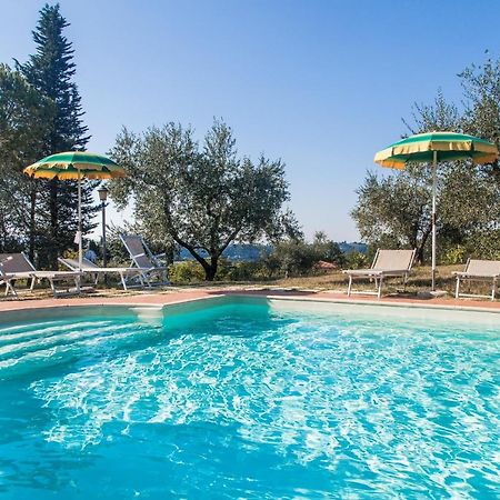 Case Vacanza Podere Risoino Poggibonsi Zewnętrze zdjęcie