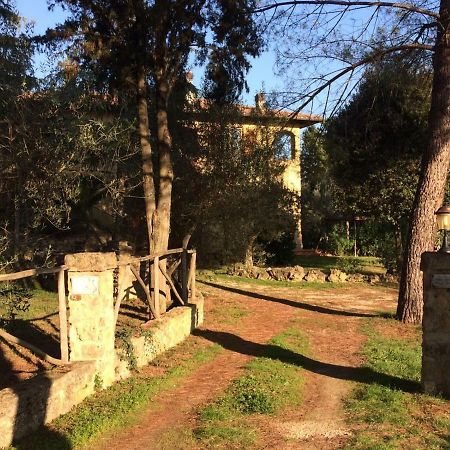 Case Vacanza Podere Risoino Poggibonsi Zewnętrze zdjęcie